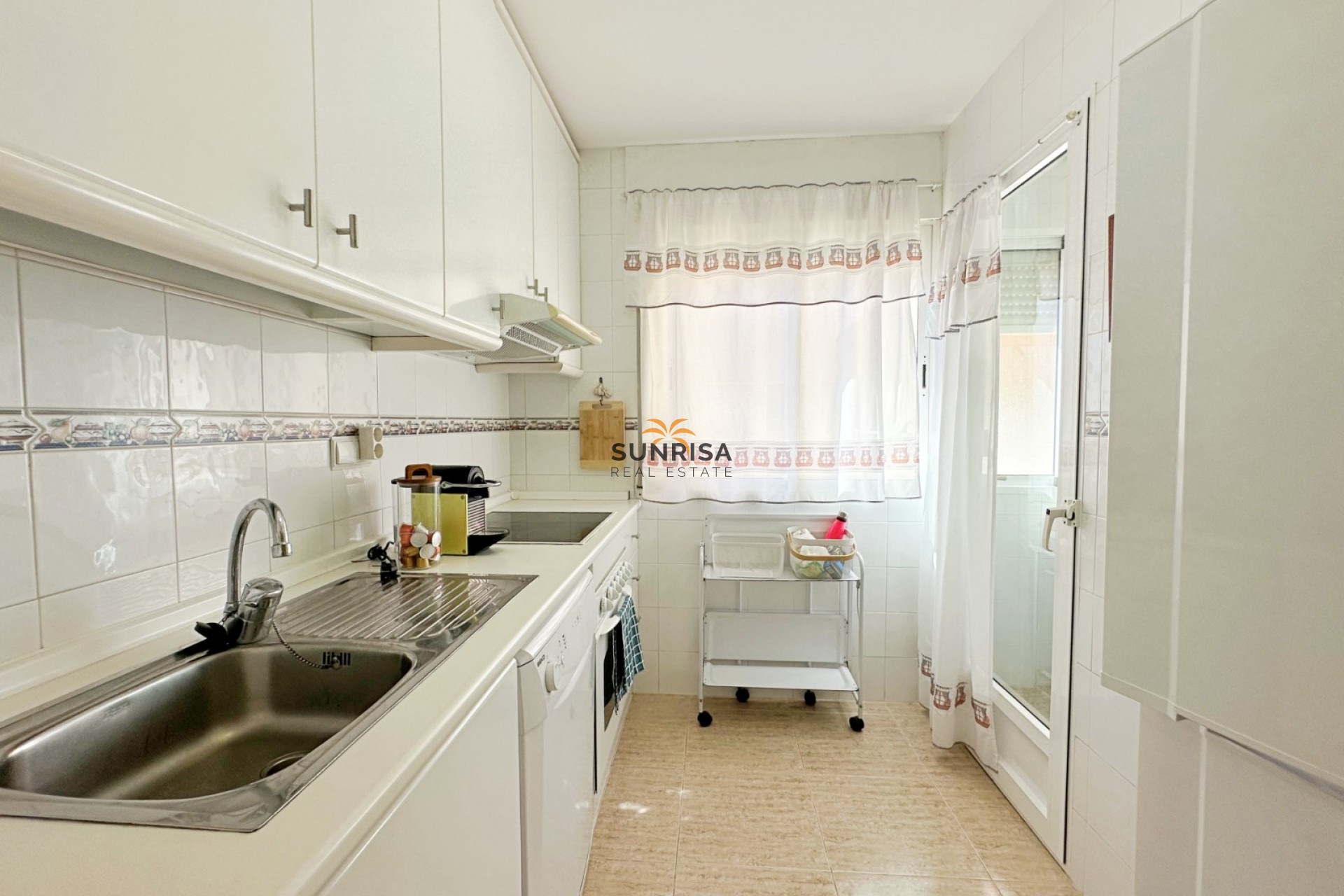 Herverkoop - Appartement - Orihuela Costa