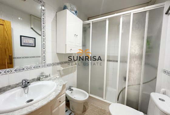 Appartement · Herverkoop - Orihuela Costa · Campoamor · Alicante · Spanje