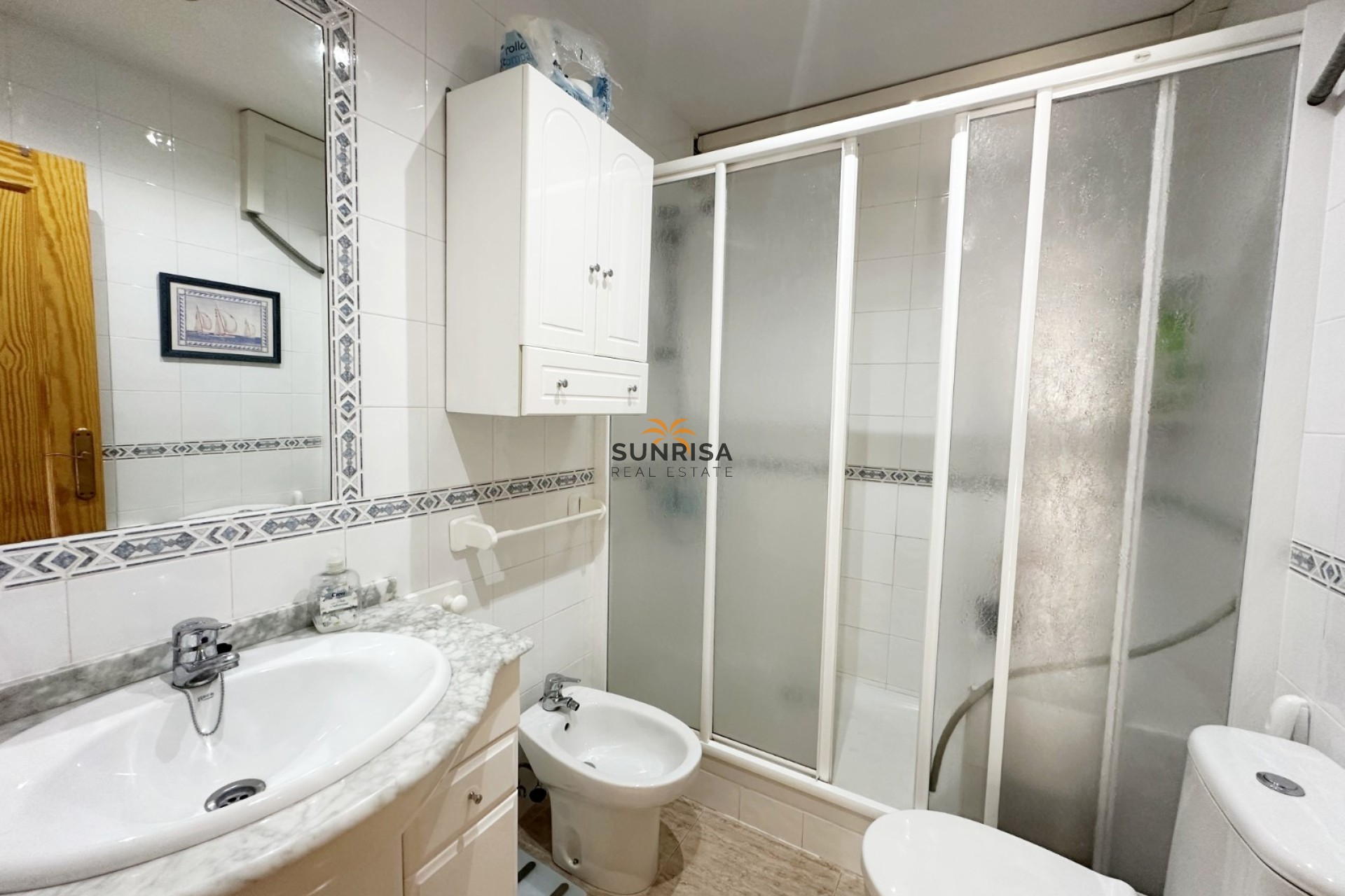 Herverkoop - Appartement - Orihuela Costa