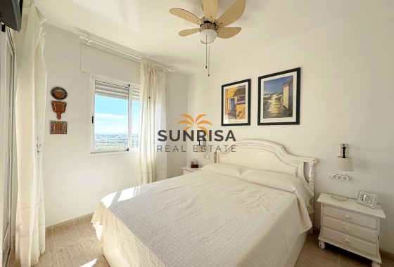 Appartement · Herverkoop - Orihuela Costa · Campoamor · Alicante · Spanje