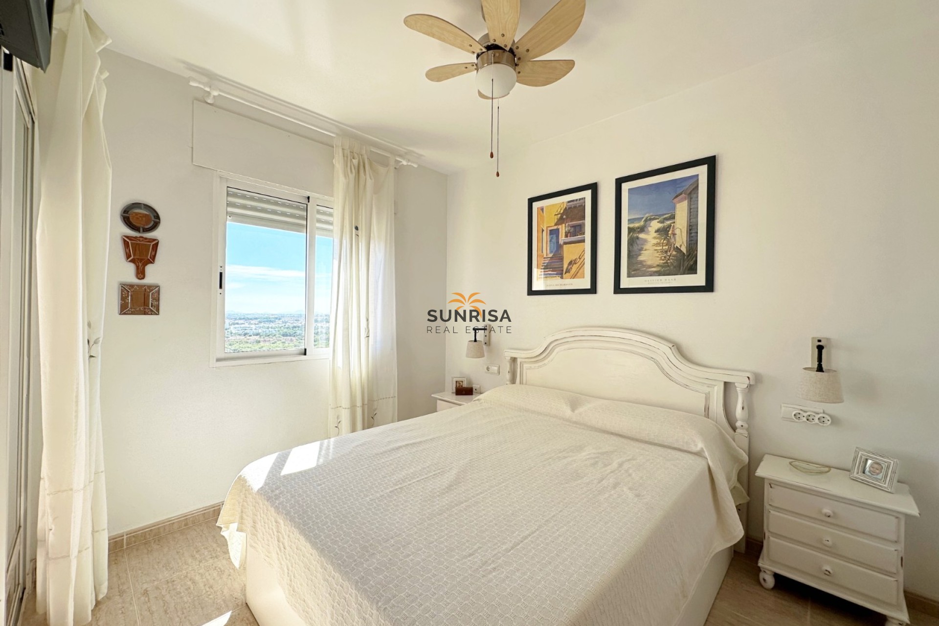 Herverkoop - Appartement - Orihuela Costa