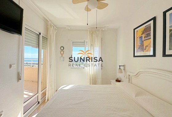 Appartement · Herverkoop - Orihuela Costa · Campoamor · Alicante · Spanje
