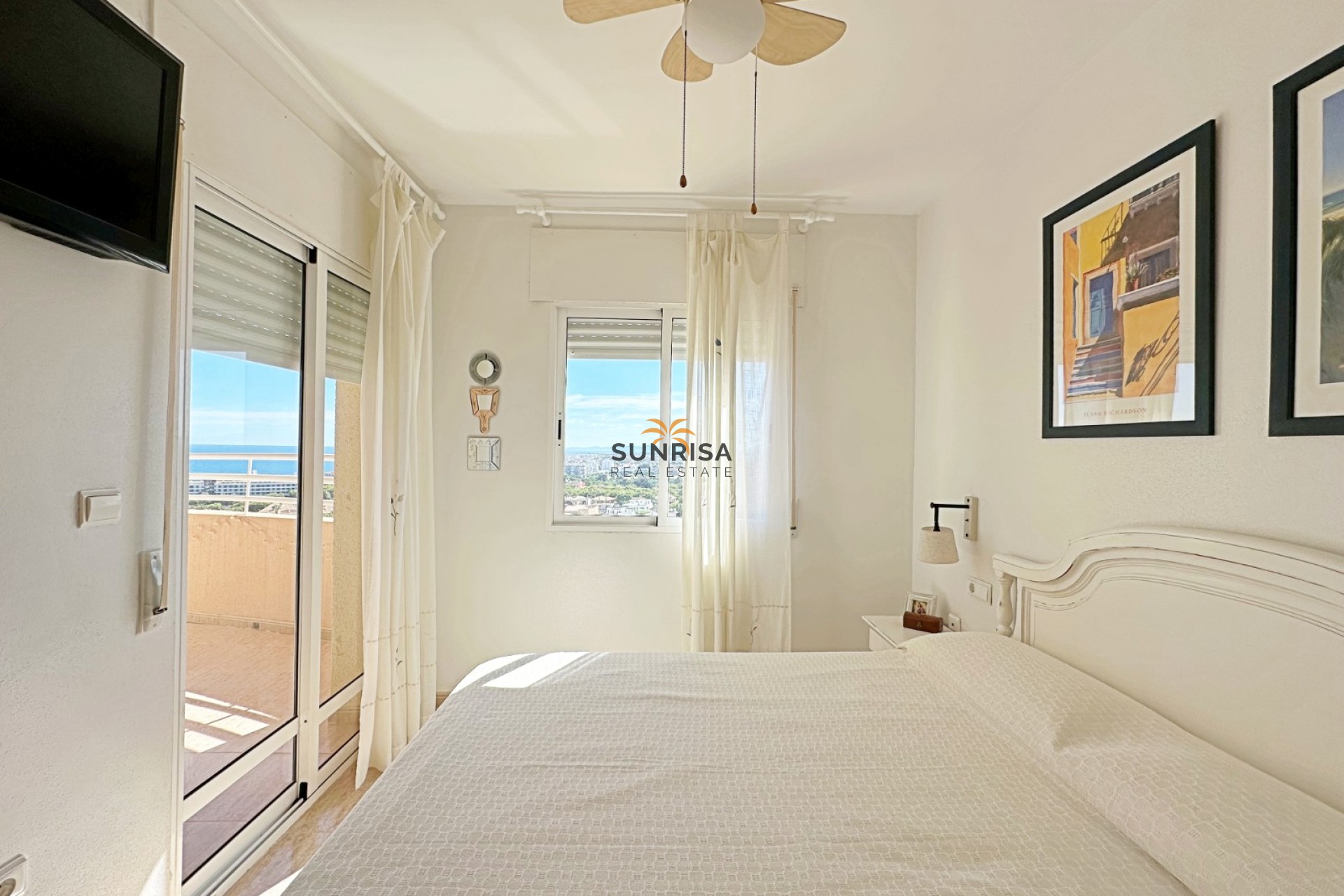 Herverkoop - Appartement - Orihuela Costa
