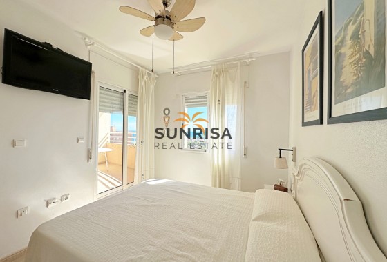 Appartement · Herverkoop - Orihuela Costa · Campoamor · Alicante · Spanje