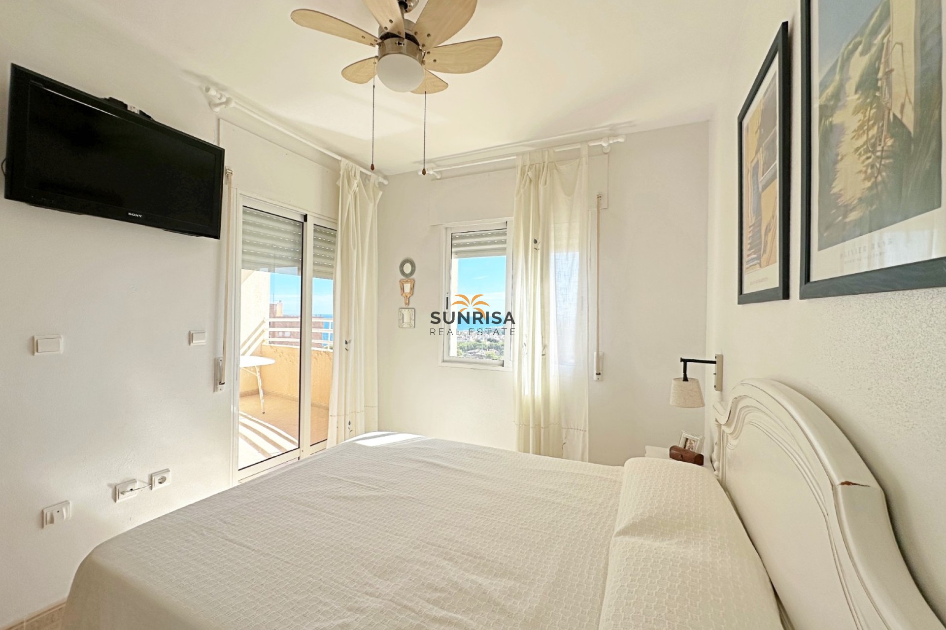 Herverkoop - Appartement - Orihuela Costa