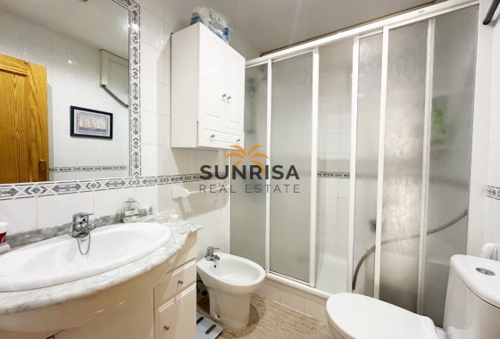 Appartement · Herverkoop - Orihuela Costa · Campoamor · Alicante · Spanje