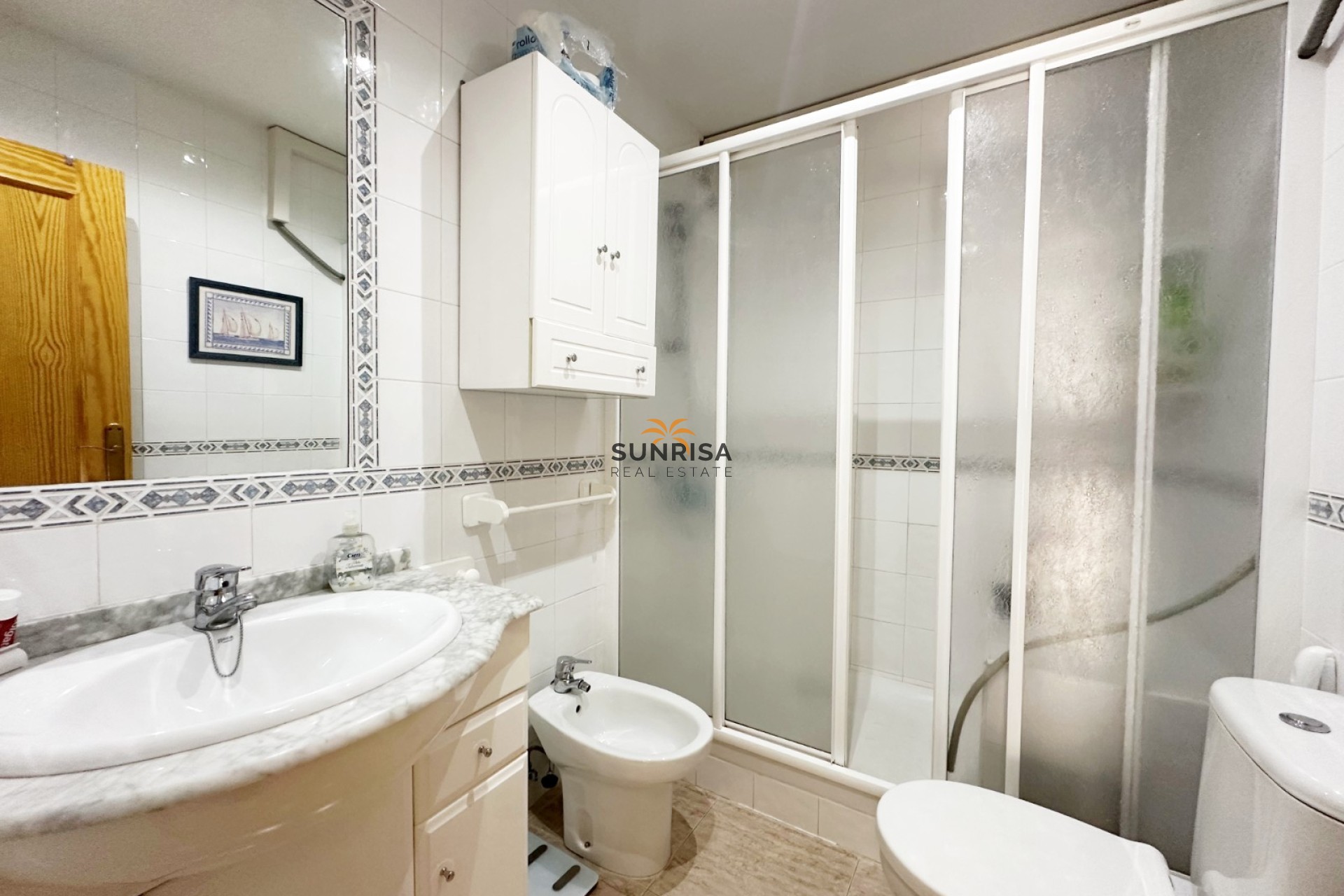 Herverkoop - Appartement - Orihuela Costa