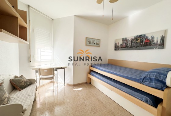 Appartement · Herverkoop - Orihuela Costa · Campoamor · Alicante · Spanje