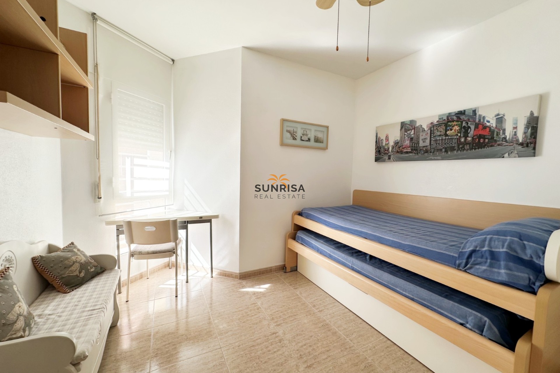 Herverkoop - Appartement - Orihuela Costa