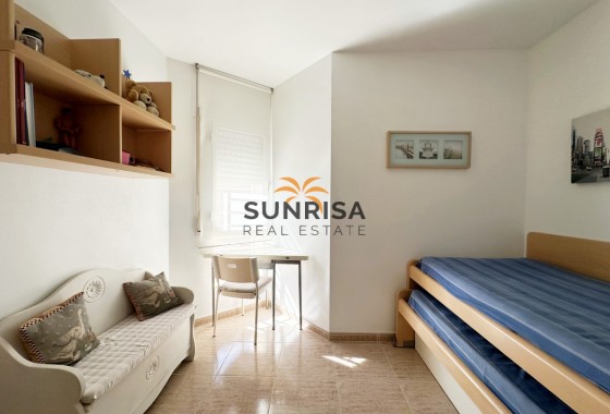 Appartement · Herverkoop - Orihuela Costa · Campoamor · Alicante · Spanje