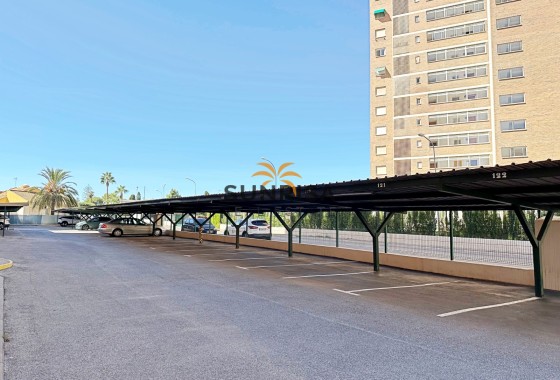 Appartement · Herverkoop - Orihuela Costa · Campoamor · Alicante · Spanje