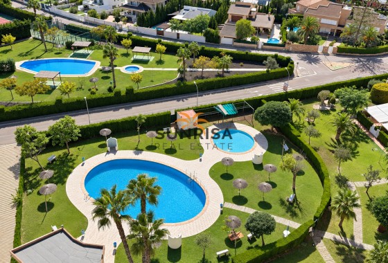 Appartement · Herverkoop - Orihuela Costa · Campoamor · Alicante · Spanje