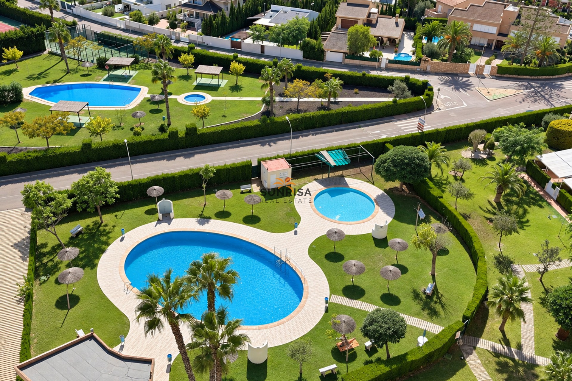 Herverkoop - Appartement - Orihuela Costa