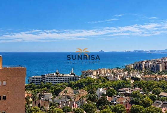 Appartement · Herverkoop - Orihuela Costa · Campoamor · Alicante · Spanje