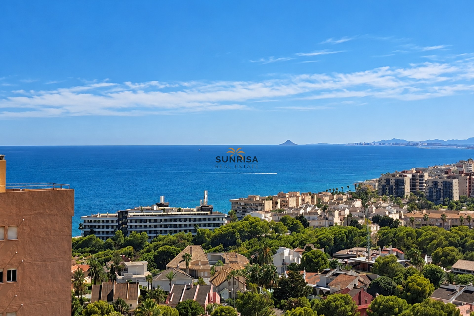 Herverkoop - Appartement - Orihuela Costa