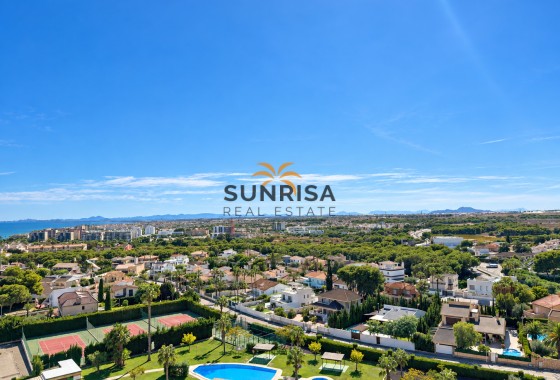 Appartement · Herverkoop - Orihuela Costa · Campoamor · Alicante · Spanje