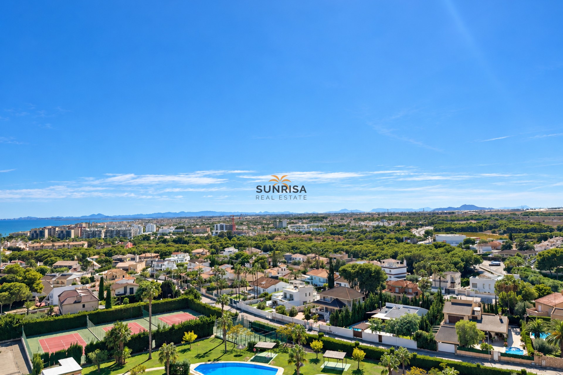 Herverkoop - Appartement - Orihuela Costa
