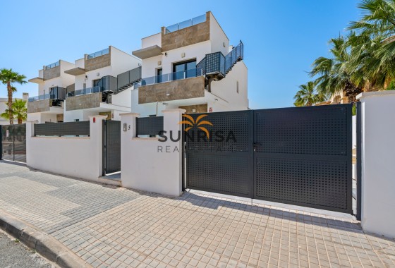 Villa · Reventa - Torrevieja · Alicante · España