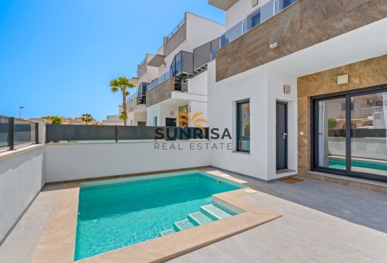 Villa · Reventa - Torrevieja · Alicante · España