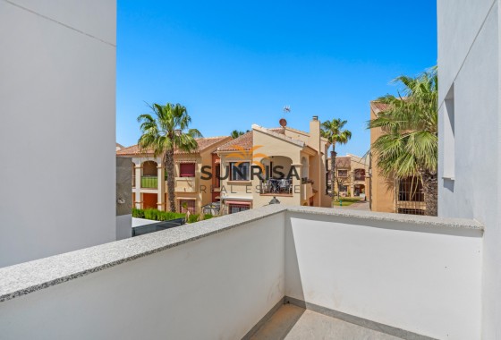 Villa · Reventa - Torrevieja · Alicante · España