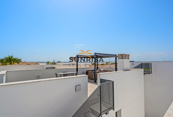 Villa · Reventa - Torrevieja · Alicante · España