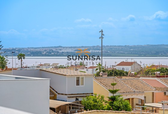 Villa · Reventa - Torrevieja · Alicante · España