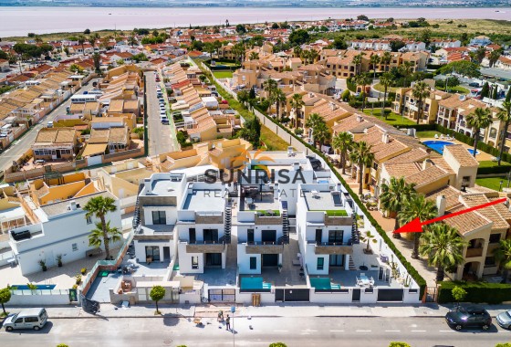 Villa · Reventa - Torrevieja · Alicante · España