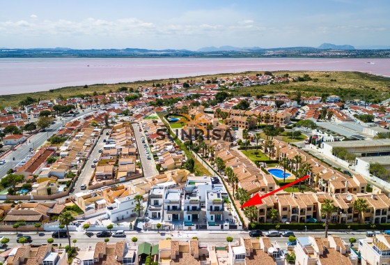 Villa · Reventa - Torrevieja · Alicante · España