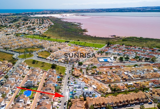 Villa · Reventa - Torrevieja · Alicante · España