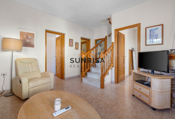 Bungalow · Reventa - Orihuela Costa · Lomas de Cabo Roig · Alicante · España