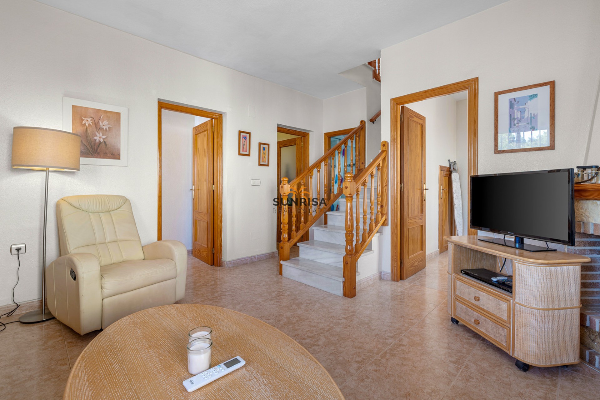 Reventa - Bungalow - Orihuela Costa