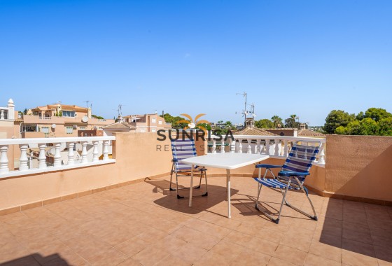 Bungalow · Reventa - Orihuela Costa · Lomas de Cabo Roig · Alicante · España