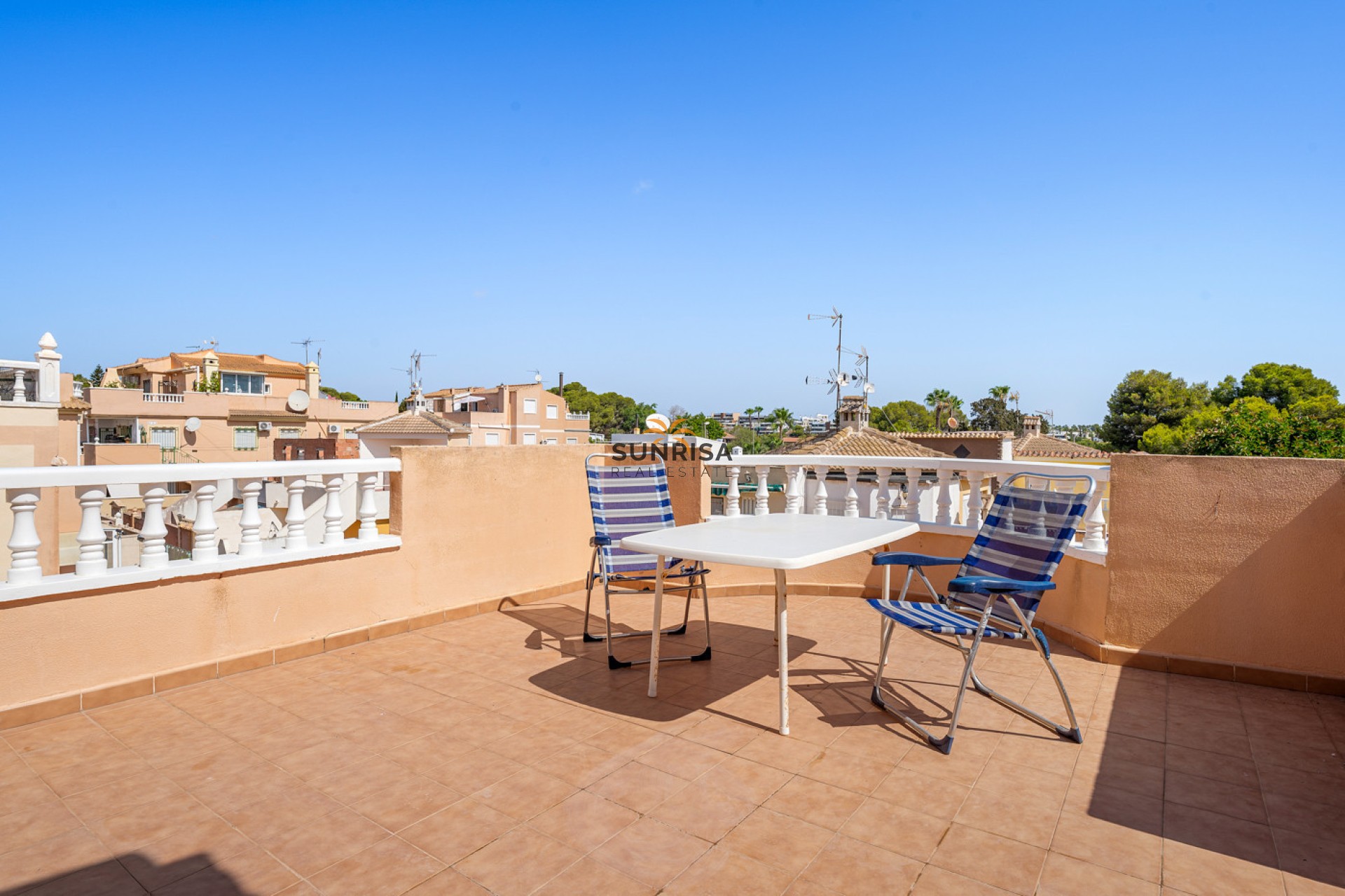 Reventa - Bungalow - Orihuela Costa