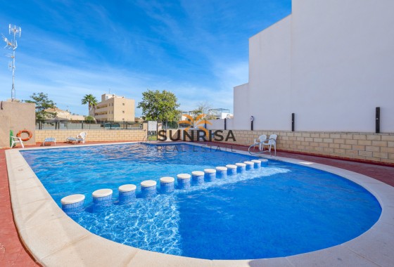 Bungalow · Reventa - Orihuela Costa · Lomas de Cabo Roig · Alicante · España