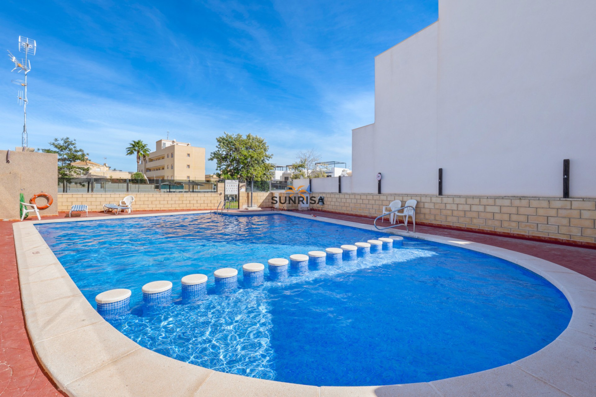 Reventa - Bungalow - Orihuela Costa