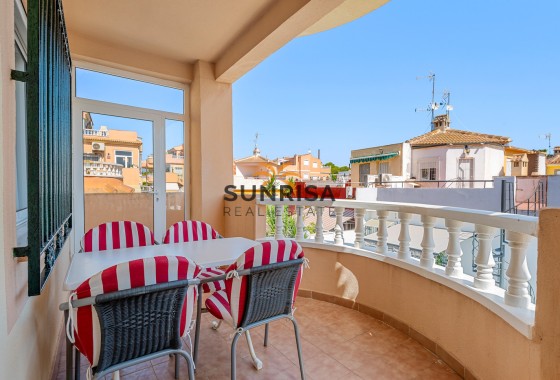 Bungalow · Reventa - Orihuela Costa · Lomas de Cabo Roig · Alicante · España