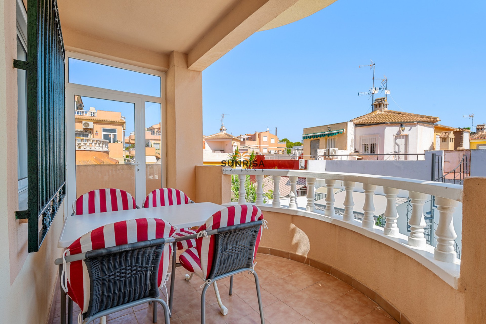 Reventa - Bungalow - Orihuela Costa