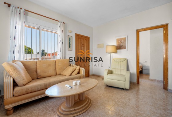Bungalow · Reventa - Orihuela Costa · Lomas de Cabo Roig · Alicante · España