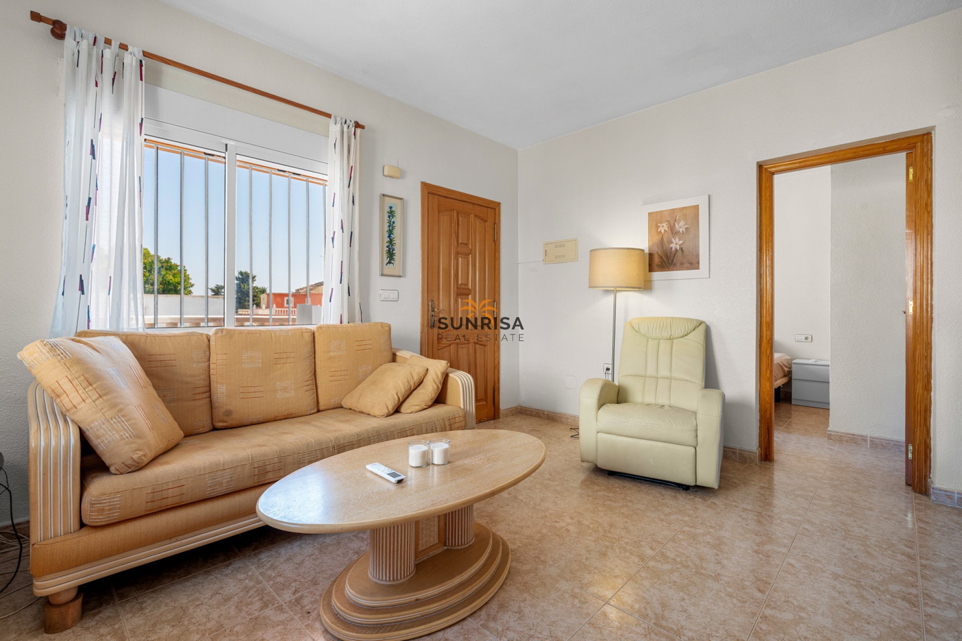 Reventa - Bungalow - Orihuela Costa