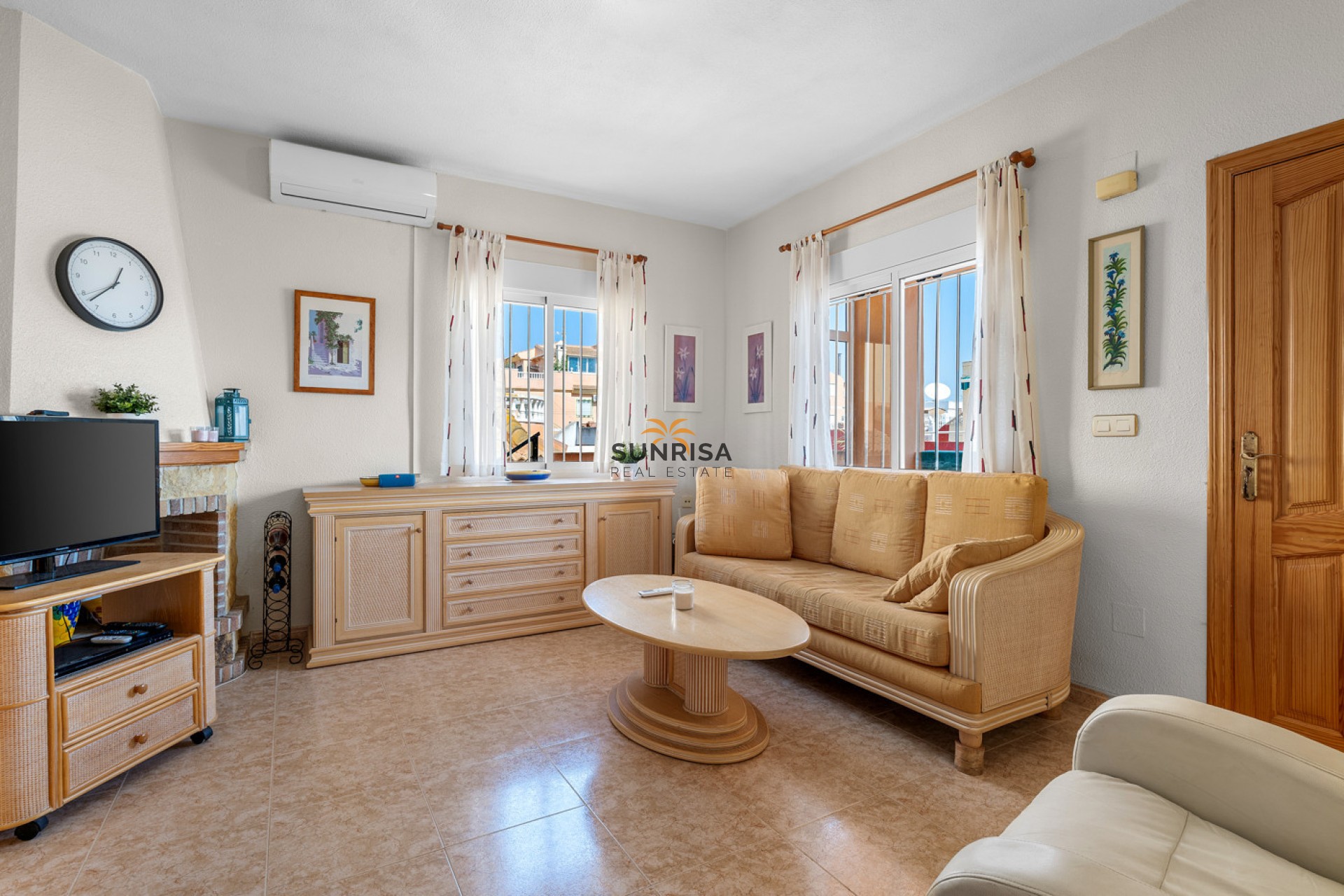 Reventa - Bungalow - Orihuela Costa