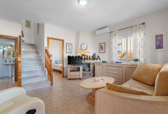 Bungalow · Reventa - Orihuela Costa · Lomas de Cabo Roig · Alicante · España