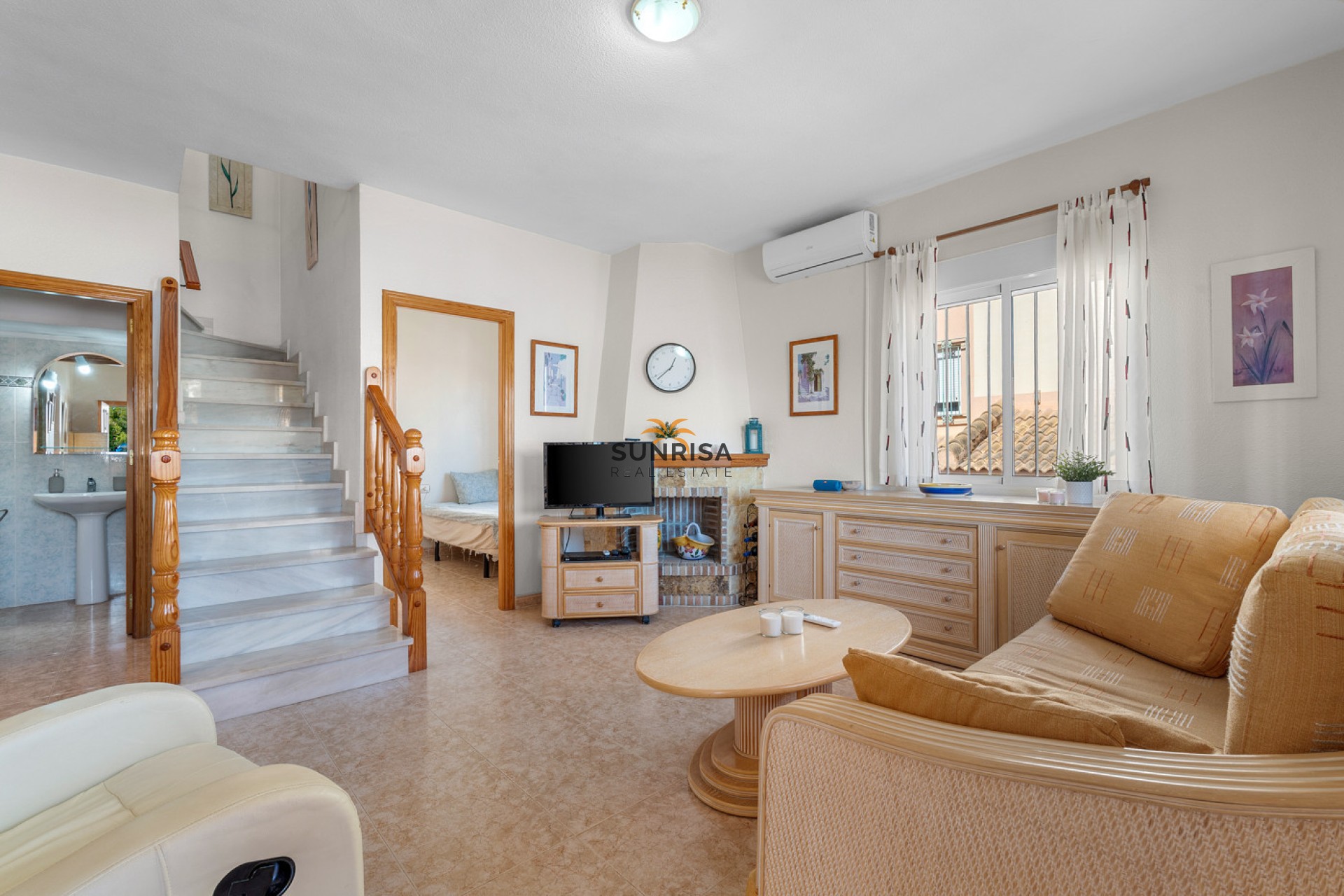 Reventa - Bungalow - Orihuela Costa