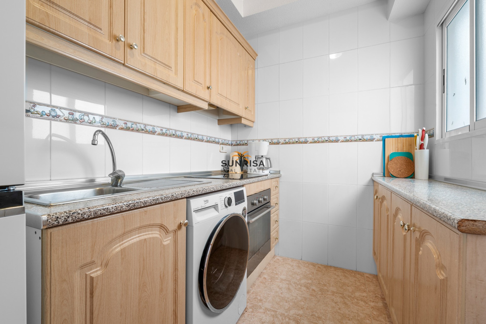 Reventa - Bungalow - Orihuela Costa