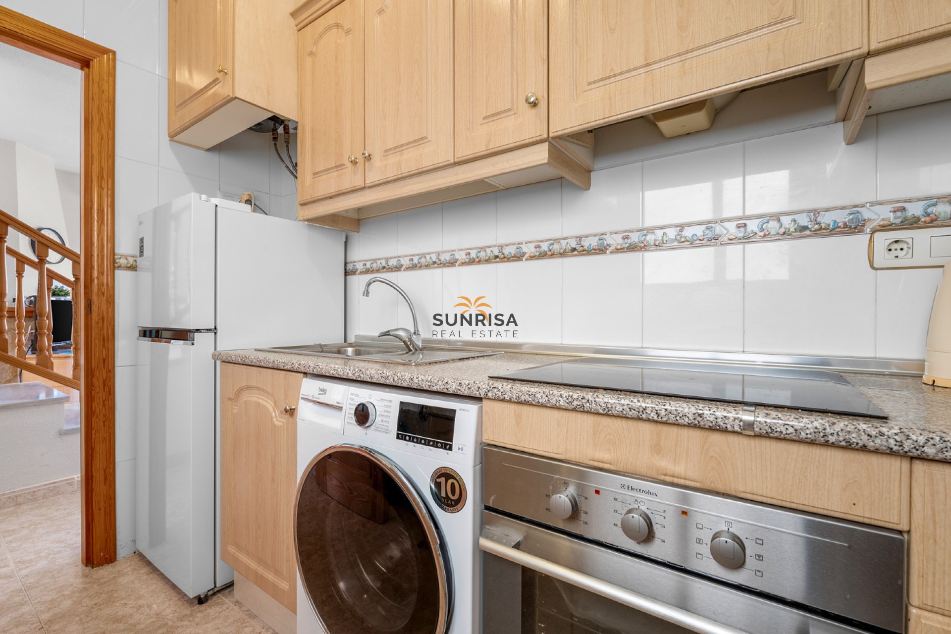 Reventa - Bungalow - Orihuela Costa