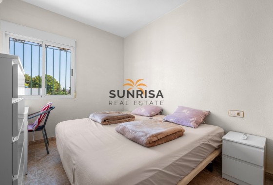 Bungalow · Reventa - Orihuela Costa · Lomas de Cabo Roig · Alicante · España