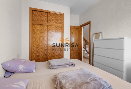 Bungalow · Reventa - Orihuela Costa · Lomas de Cabo Roig · Alicante · España
