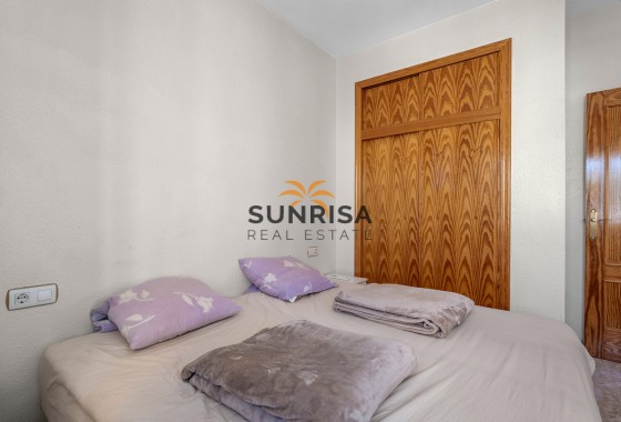 Bungalow · Reventa - Orihuela Costa · Lomas de Cabo Roig · Alicante · España