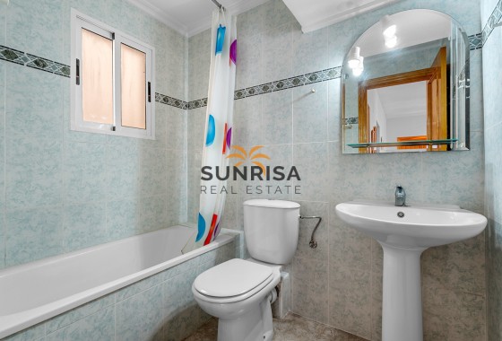 Bungalow · Reventa - Orihuela Costa · Lomas de Cabo Roig · Alicante · España