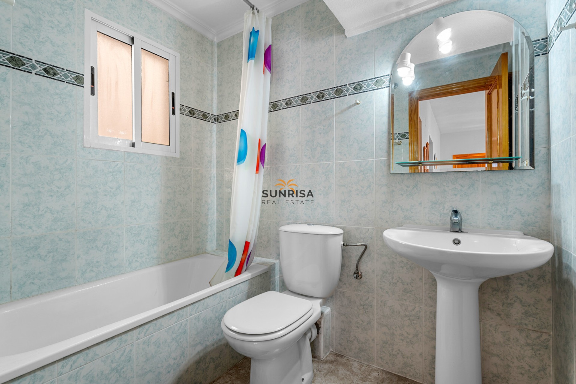 Reventa - Bungalow - Orihuela Costa