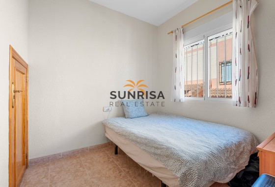 Bungalow · Reventa - Orihuela Costa · Lomas de Cabo Roig · Alicante · España